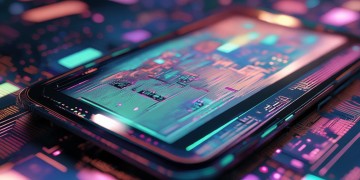 CF手游为什么模糊？