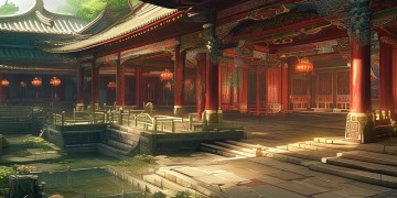 手游神武化生寺该修什么？