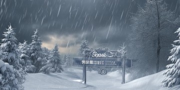 暴雪手游可以上外服吗？