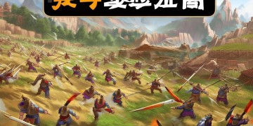 问鼎中原手游真的好玩吗？