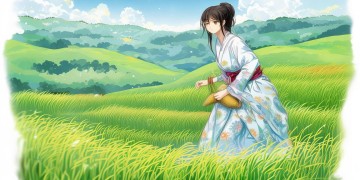 倩女手游卖米是什么？你了解吗？