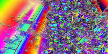 变形重组器手游究竟叫什么？