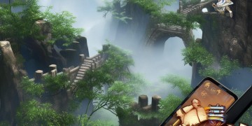 问道手游任务能自动吗？