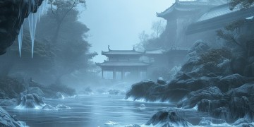 逆水寒手游冲虚厉害吗？