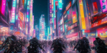 东京战记手游真的好玩吗？