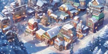 暖雪手游什么职业好用？