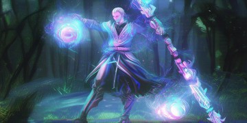 问道手游武魂带什么技能好？