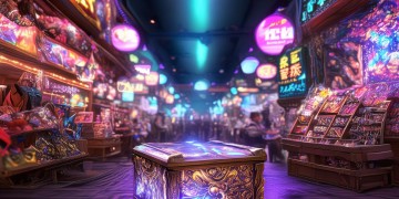 CF手游白鹿夺宝都有什么？