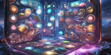 梦幻手游双平台有什么意义？