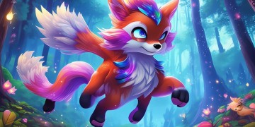 LOL手游狐狸真的强吗？