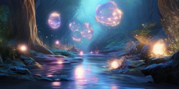 梦幻手游风水7级真的有用吗？