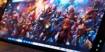 手游LOL有换肤大师吗？
