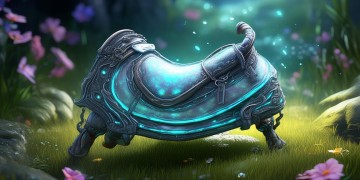 梦幻手游培养坐骑合适吗？