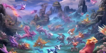 问道手游宠物幻化究竟是什么？