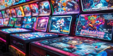 热门的手游格斗游戏都叫什么名？