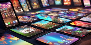 iPhone上有哪些好玩的手游呢？
