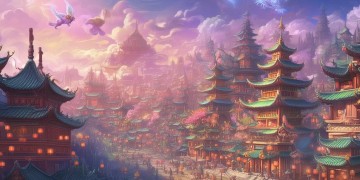 梦幻手游九黎城究竟是什么？