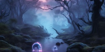 手游里真的没有败魔吗？