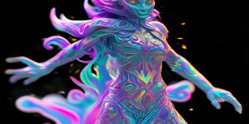 句芒手游皮肤究竟是什么样的？