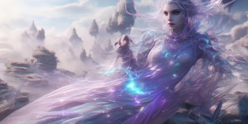 幻想手游仙身究竟是什么？