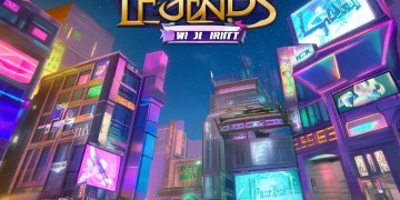 2018年LOL正版手游叫什么？