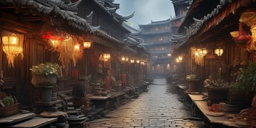 手游老区真的更好玩吗？