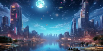 群星联机手游有人机吗？
