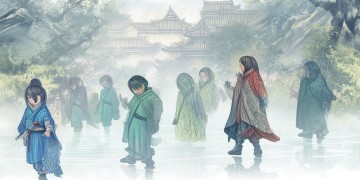 逆水寒手游33该如何搭配？