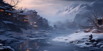 逆水寒手游有哪些好看的剧情？