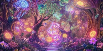 大话手游木克技能究竟有哪些？