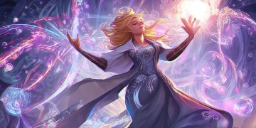 手游拉克丝主什么技能？答案在这里！