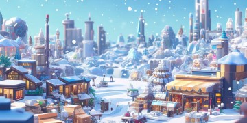 暖雪手游有哪些流派？