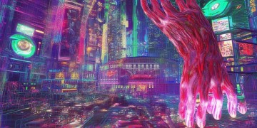 手游血手究竟何时改版？