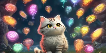手游猫咪辅助主加哪个技能好呢？