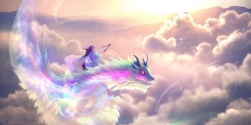 寻仙手游驾云在哪？这里为你揭秘！