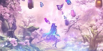梦幻手游普陀有哪些路线？