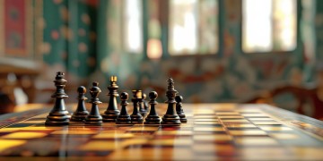 下棋游戏是手游还是端游呢？
