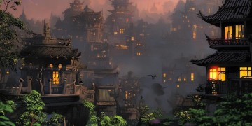 问道手游逃跑会有什么惩罚呢？