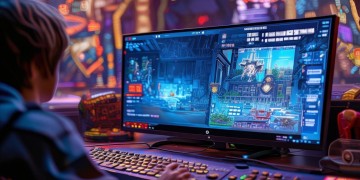 日服手游LOL怎么加好友？