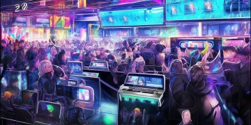 手游联盟金克丝好打吗？
