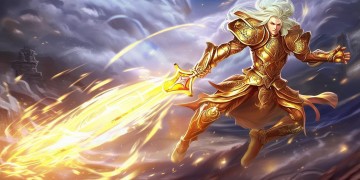 神武手游3哪个角色最厉害？