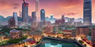 台港澳的手游可以玩吗？
