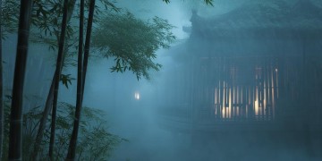 倩女幽魂手游无聊吗？