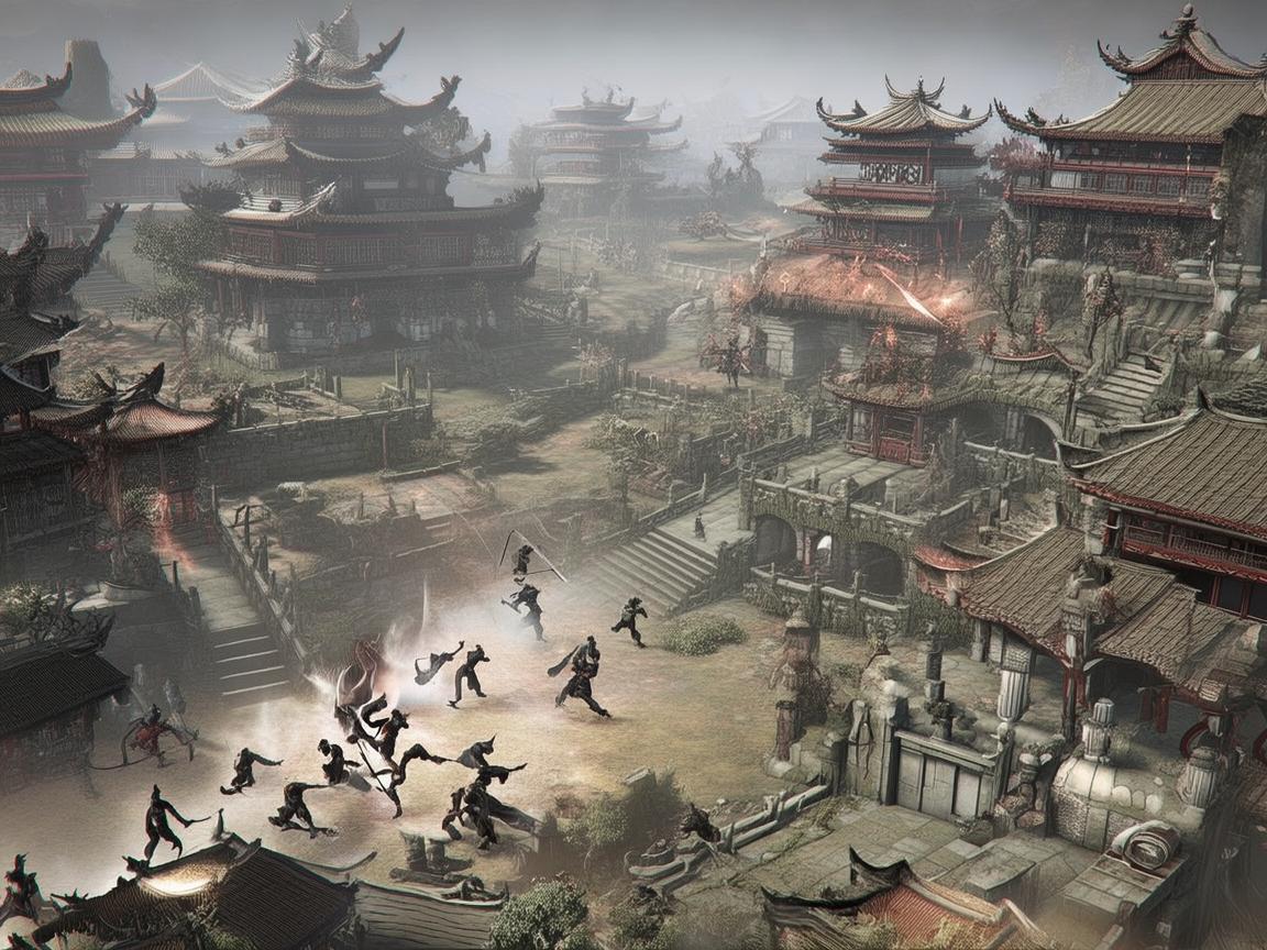 神武手游4哪个门派厉害？