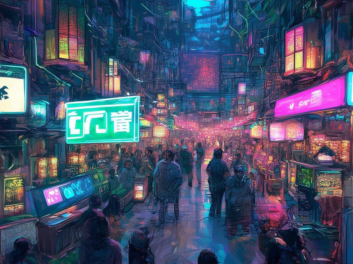 CF手游交易行究竟有什么？