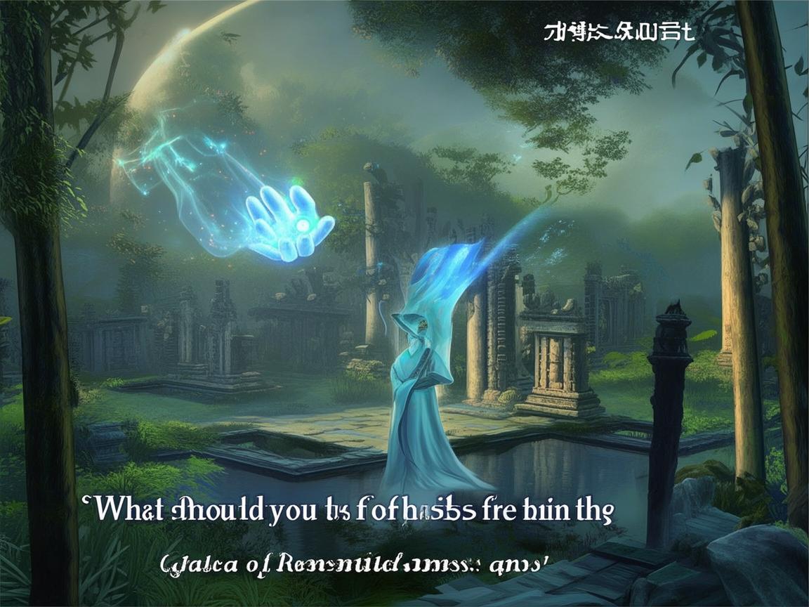 问道手游鬼将洗练用什么？答案来啦！