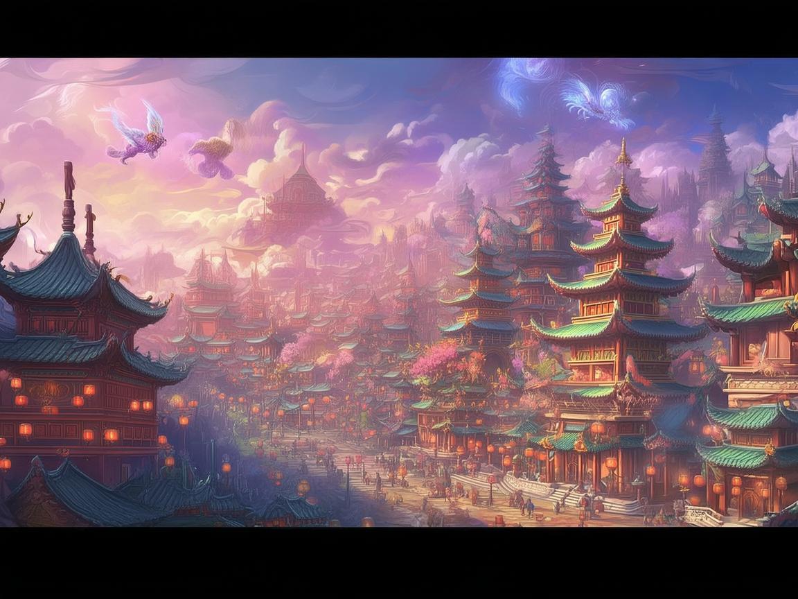 梦幻手游九黎城究竟是什么？