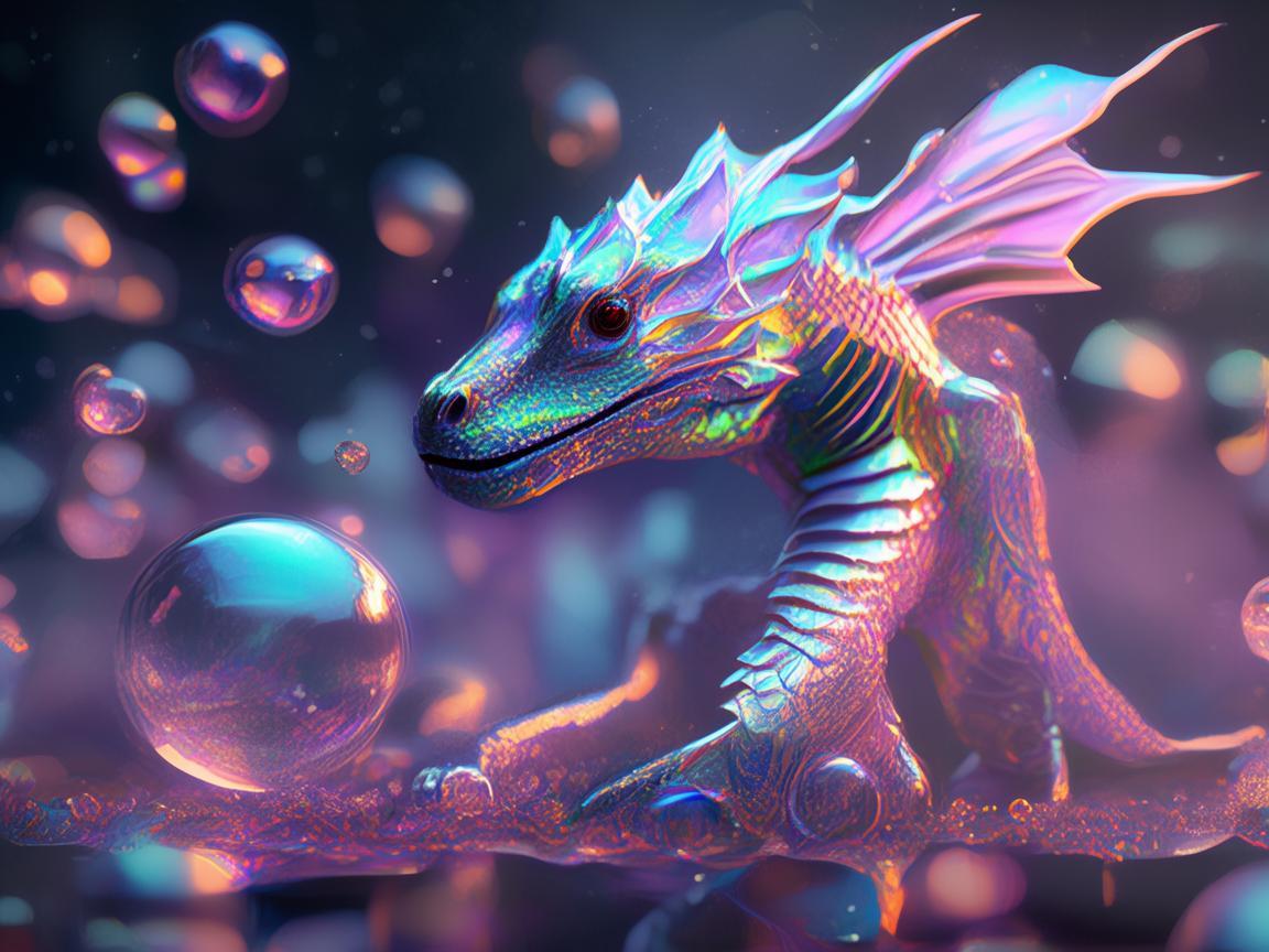 梦幻手游神兽泡泡值得买吗？