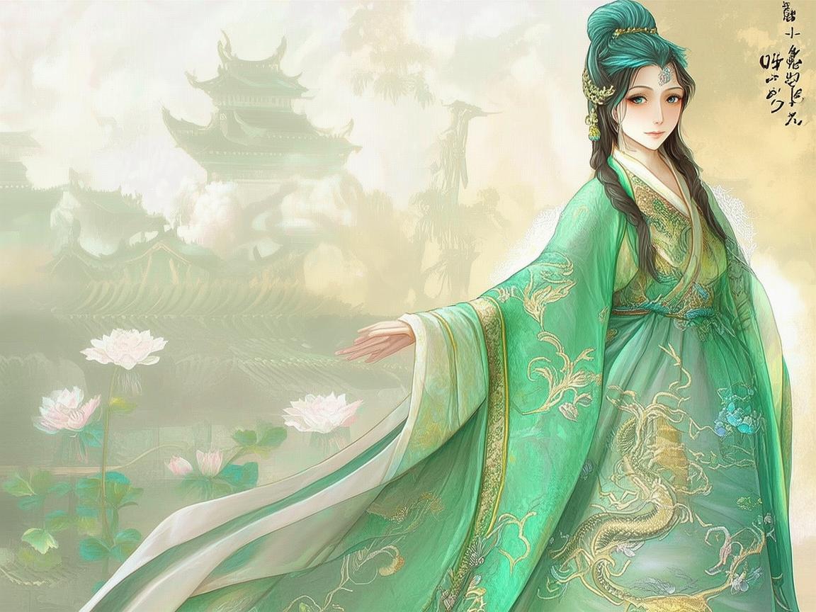 梦幻手游大唐该用什么套装？