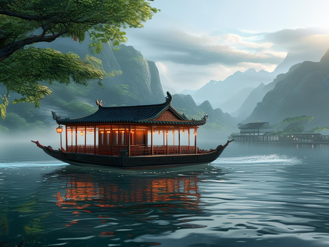 逆水寒手游能用摇杆吗？